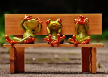 Sarcasm 101: The Bitterly Hilarious Life Lessons You Didn’t Know You Needed