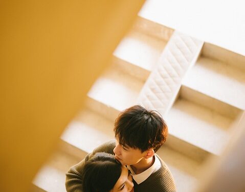 Forever First: Heartfelt Quotes for Your First Love